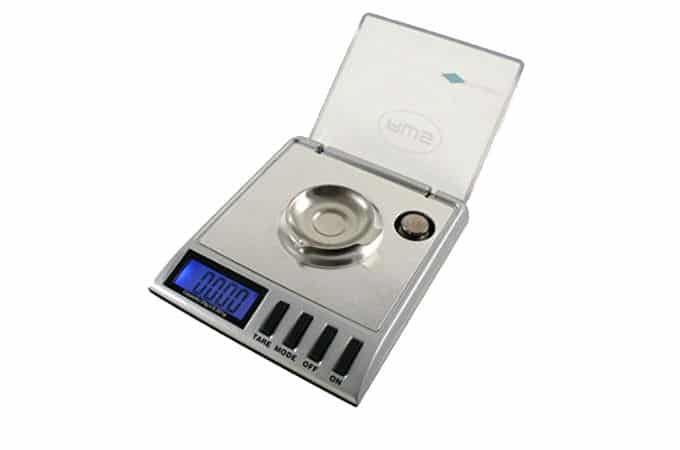 american weigh gemini