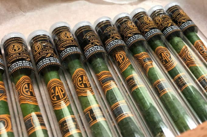 e4p cannabis cigars