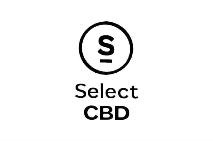 select cbd oil near me