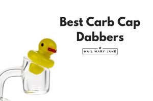 Read more about the article 5 Best Carb Cap Dabbers