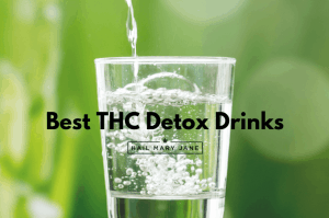 Read more about the article Best Detox Drinks To Get THC Out Of Your System