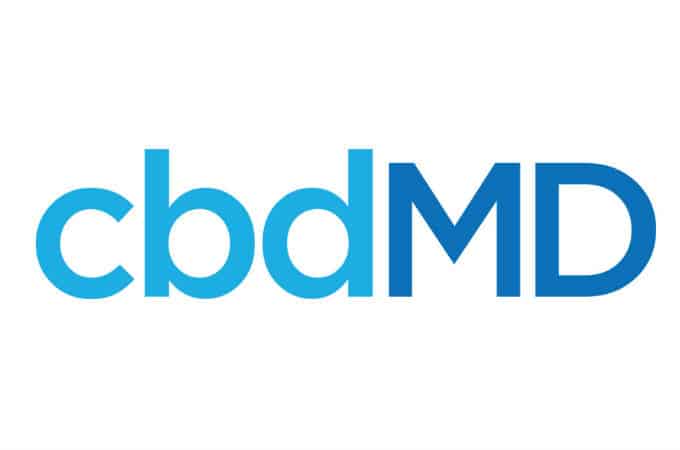 cbdmd cbd oil near me