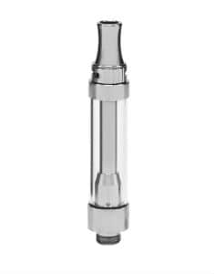 CBDfx Vape Kit Cartridge