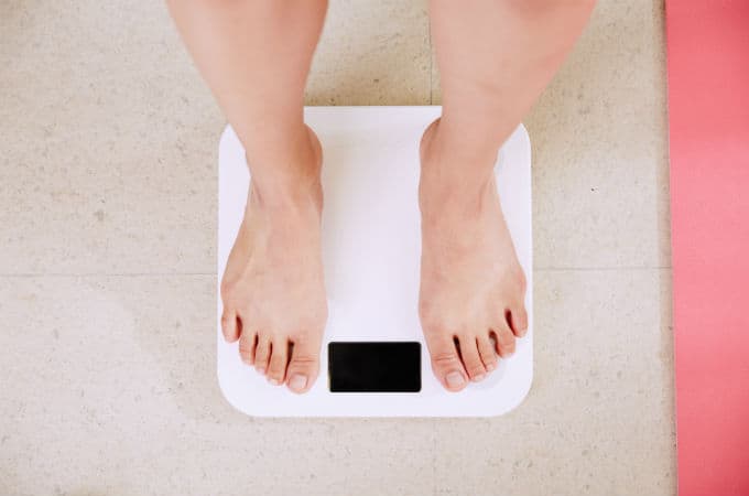 benefits cbd oil for weight loss