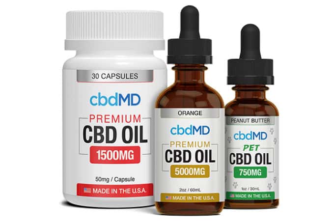 cbdmd black friday deals