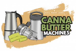 Read more about the article Cannabutter Machines: The Best Brands for Making DIY Edibles [2022]