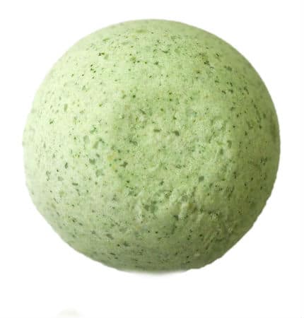 blue ridge cbd bath bomb