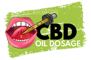 Read more about the article CBD Oil Dosage: All About How Much CBD to Take