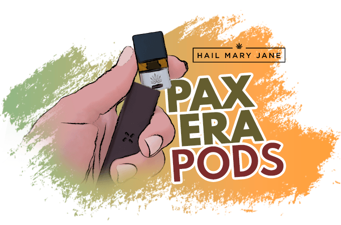 You are currently viewing Pax Era Pods: A List of Our Favorite Brands 2022