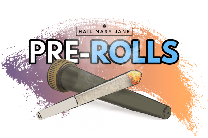 You are currently viewing Pre Rolls: Prices, Brands And Dispensaries