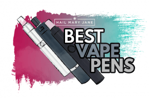 Read more about the article Best Vape Pens of 2022