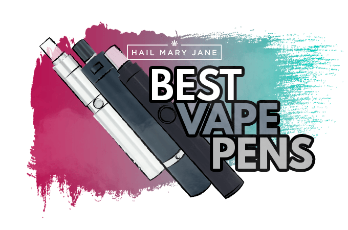 You are currently viewing Best Vape Pens of 2022