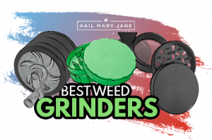 Read more about the article 12 Best Herb Grinders of 2023 – Ultimate Buying Guide