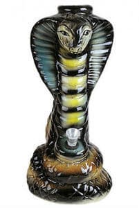 cobra waterpipe