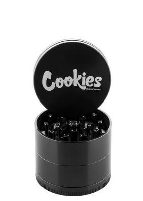 santa cruz shredder cookies grinder