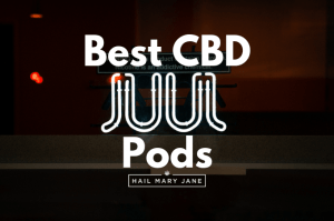 Read more about the article CBD JUUL Pods: All You Need To Know