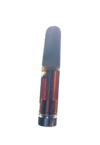 HEMPOD CBD VAPE CARTRIDGE