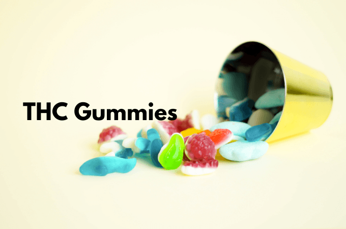 THC Gummies