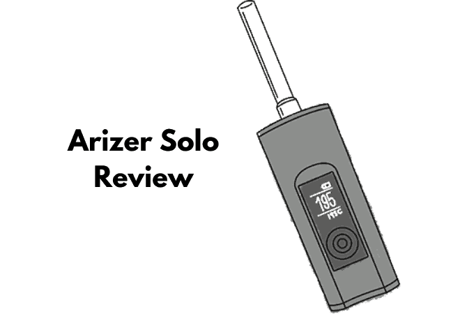 You are currently viewing Arizer Solo 2 Review