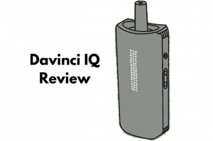 Read more about the article Davinci IQ Review, most innovative vaporizer of 2020?