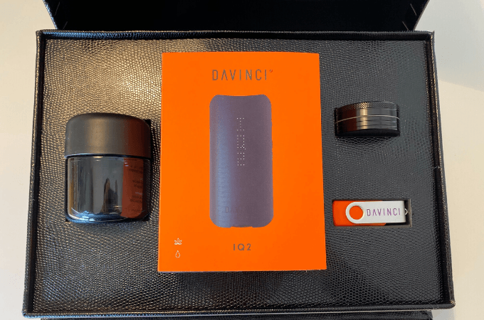 You are currently viewing Davinci IQ2 Review 2020- Worth the upgrade?