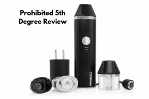 Read more about the article Prohibited 5th Degree Review
