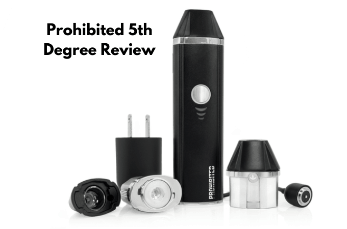 Prohibited 5th Degree Review