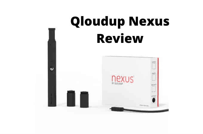 Qloudup Nexus Review