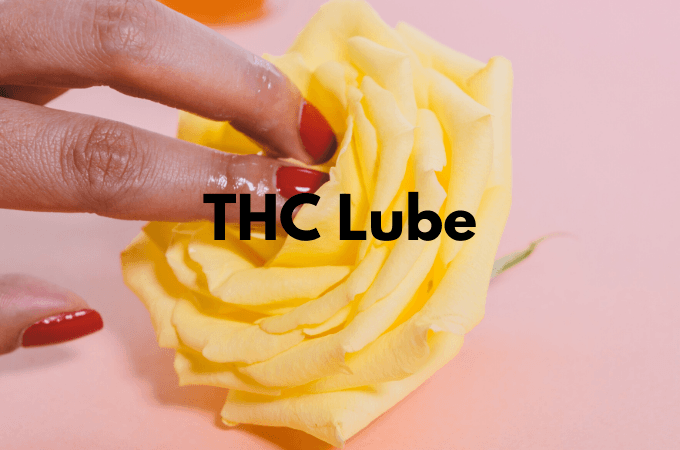 THC Lube