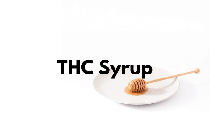 THC Syrup