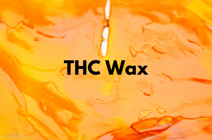 THC Wax