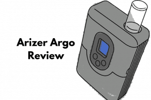 Read more about the article Arizer ArGo Review