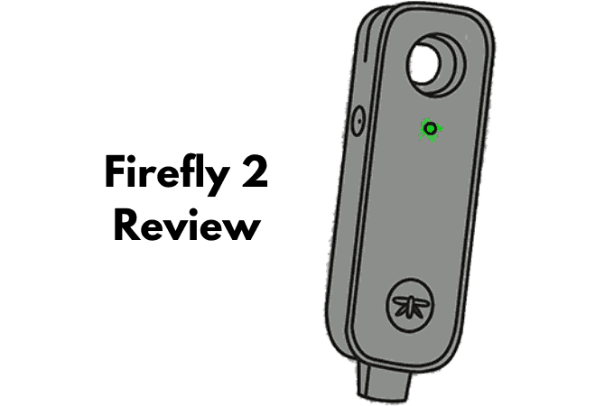 firefly 2 review