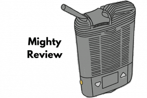 Read more about the article Mighty Vaporizer Review