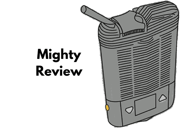 You are currently viewing Mighty Vaporizer Review