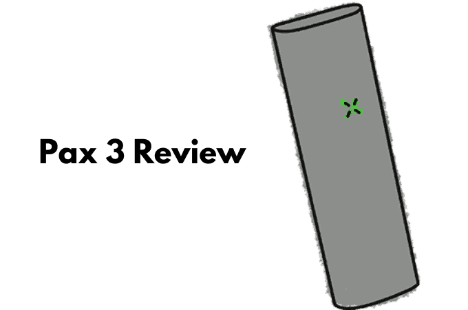 You are currently viewing PAX 3 Review