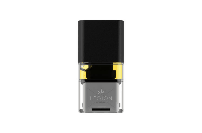 pax era pod thc cartridge