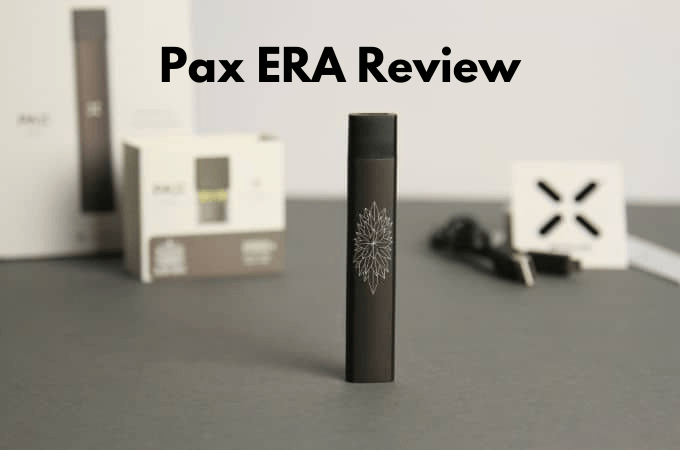 You are currently viewing PAX Era Review 2020