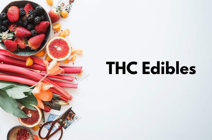 thc edibles