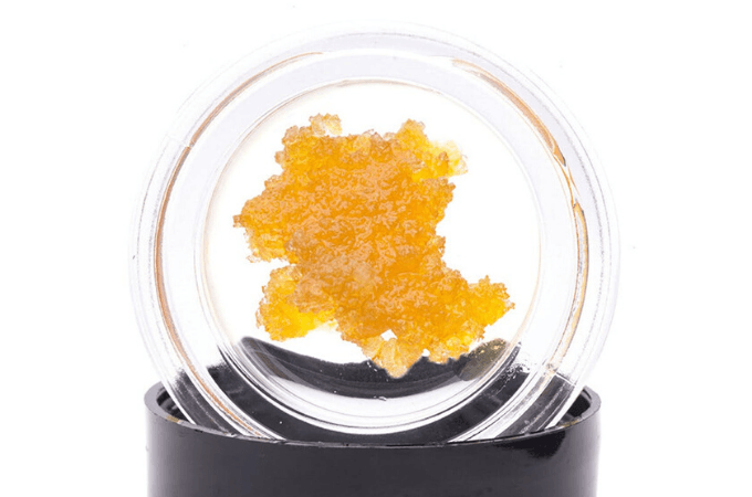 thc wax live resin