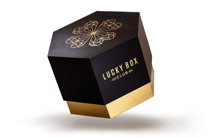 lucky box weed subscription boxes