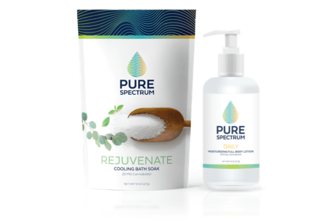 pure spectrum cbd bath soak