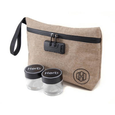 Grinder carry bag