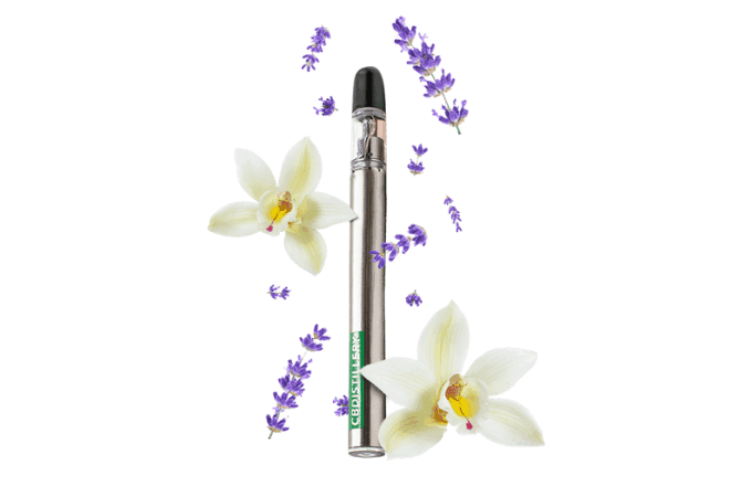 cbdistillery cbd vape pen