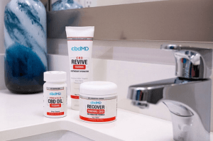 Read more about the article CBDmd Coupon