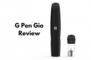 Read more about the article G Pen Gio Review 2020
