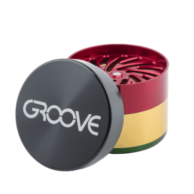 groove grinder