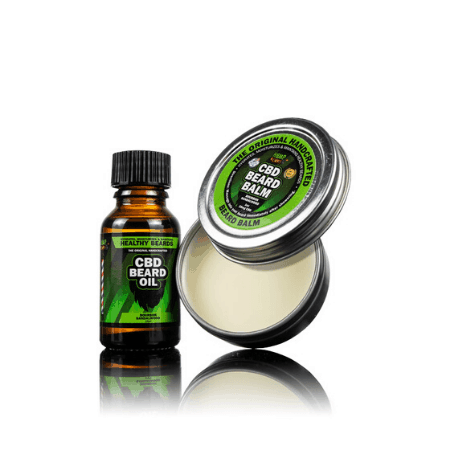 hemp bombs cbd beard balm