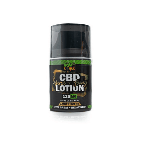 hemp bombs cbd lotion