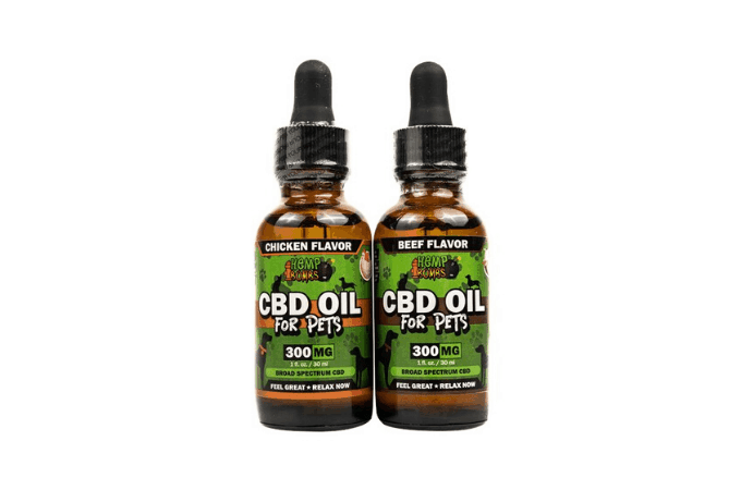 hemp bombs cbd oil for pets